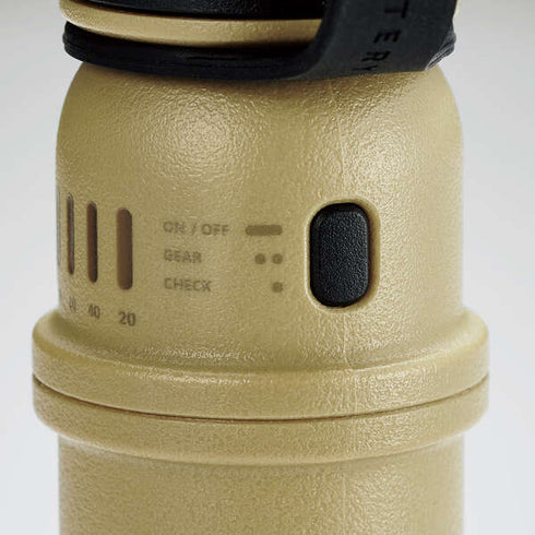 日本 NESTOUT Outdoor Battery 5000mAh 軍事風行動電源 防水防塵防震